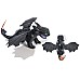 Dragons Movie Tame & Train Interactive Toothless (6072728)