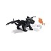 Dragons Movie Tame & Train Interactive Toothless (6072728)