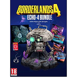Borderlands 4 Echo 4 Bundle