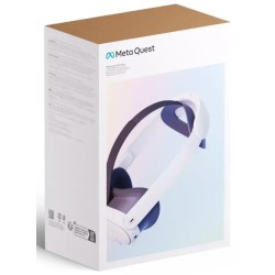 Meta Quest 3 Elite Strap