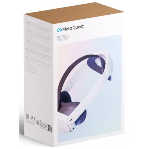 Meta Quest 3 Elite Strap