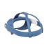 Meta Quest 3 Facial Interface & Head Strap Blue Meta Quest 3 Facial Interface & Head Strap Blue