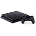 Sony Console Playstation 4 Slim 1tb