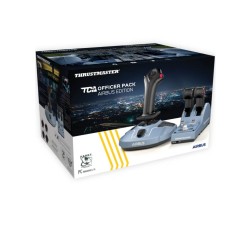 Thrustmaster Tca Officer Pack Airbus Edition