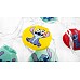Disney Stitch Lilo & Stitch String Lights Stitch & Scrump