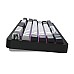 Dark Project Bushido 87 Keyboard Rgb