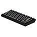 Dark Project Nova Keyboard Black 81 Rgb Wireless
