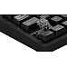Dark Project Nova Keyboard Black 81 Rgb Wireless