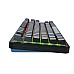 Dark Project Midnight 87 Keyboard Rgb