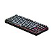 Dark Project Midnight 87 Keyboard Rgb