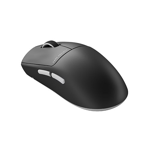 Dark Project Nexus Ultra Mouse Black & White