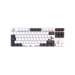 Dark Project One 87 Keyboard Fuji Rgb