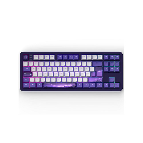 Dark Project Celestial 87 Keyboard Rgb