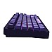 Dark Project Celestial 87 Keyboard Rgb