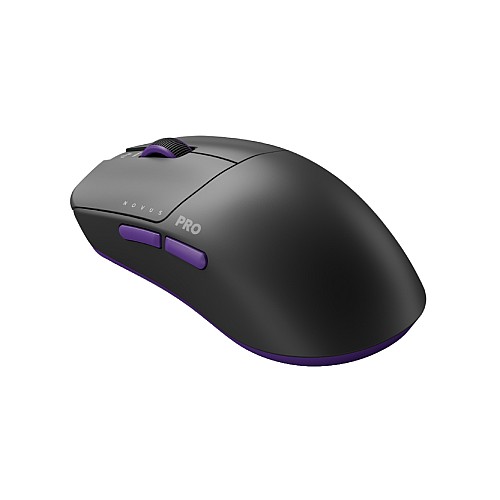 Dark Project Novus Pro Mouse
