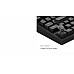 Dark Project Nostra Keyboard Black 81 Rgb