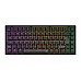 Dark Project Nostra Keyboard Black 81 Rgb
