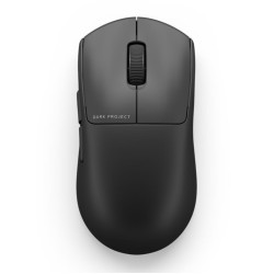 Dark Project Nexus Mouse Black