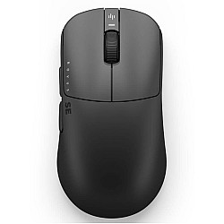 Dark Project Novus Se Mouse Black