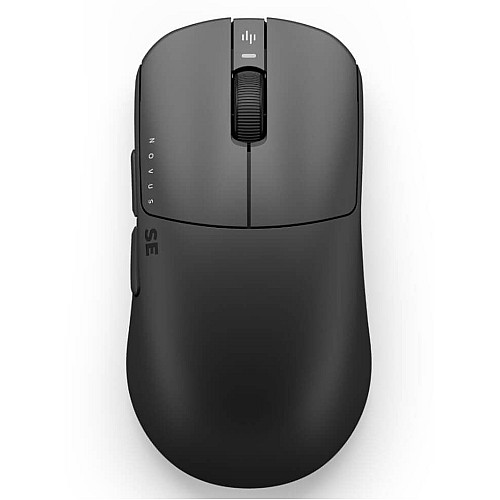 Dark Project Novus Se Mouse Black