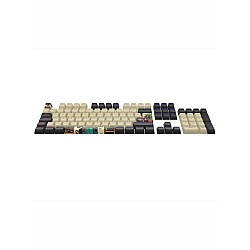 Dark Project Keycaps Sets Arcade