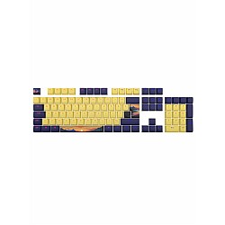 Dark Project Keycaps Sets Sunset