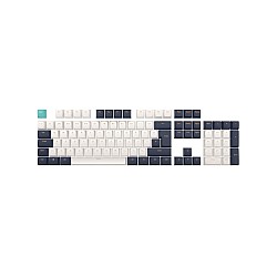 Dark Project Keycaps Sets Navy Blue