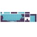 Dark Project Keycaps Sets Night Sky