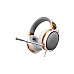 Dark Project Headset Sono Wired White Dark Project Headset Sono Wired White