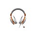 Dark Project Headset Sono Wired White Dark Project Headset Sono Wired White