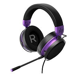 Dark Project Headset Sono Wired Black