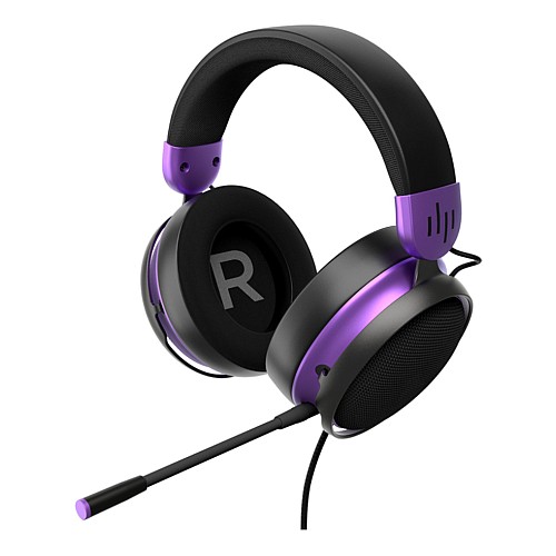 Dark Project Headset Sono Wired Black