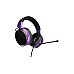 Dark Project Headset Sono Wired Black