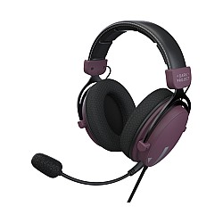 Dark Project Headset One Hs4 Wired