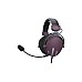Dark Project Headset One Hs4 Wired