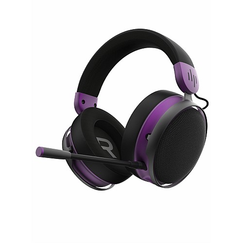 Dark Project Headset Sono Wireless Black