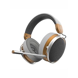 Dark Project Headset Sono Wireless White