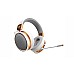Dark Project Headset Sono Wireless White