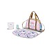 Baby Born Changing Bag Flower (837894) Baby Born Changing Bag Flower (837894)
