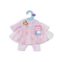 Baby Born Dress Rose 36cm (838792)