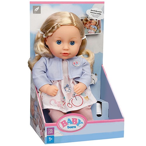 Baby Born Sophia Rose 36cm (838662)