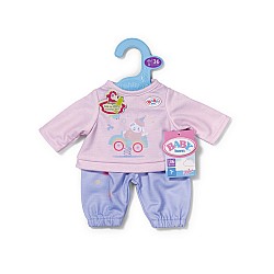 Baby Born Jogging Suit Rose 36cm (838815)