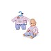 Baby Born Jogging Suit Rose 36cm (838815)