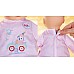 Baby Born Jogging Suit Rose 36cm (838815)