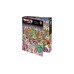 Wasgij Advent Calender Puzzle (24 X 54 Pieces) (1110100707)