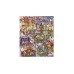 Wasgij Advent Calender Puzzle (24 X 54 Pieces) (1110100707)