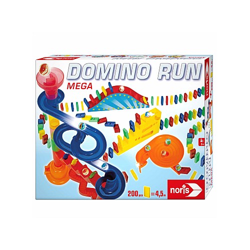 Noris Domino Run Mega (606062023)