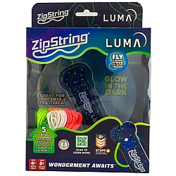 Zipstring Luma Glow In The Dark (50246)