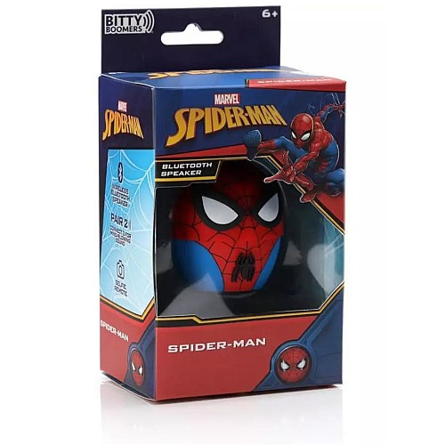 Ekids Bitty Boomers Bluetooth Speaker