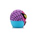 Ekids Bitty Boomers Spiderman Bl Bluetooth Speaker